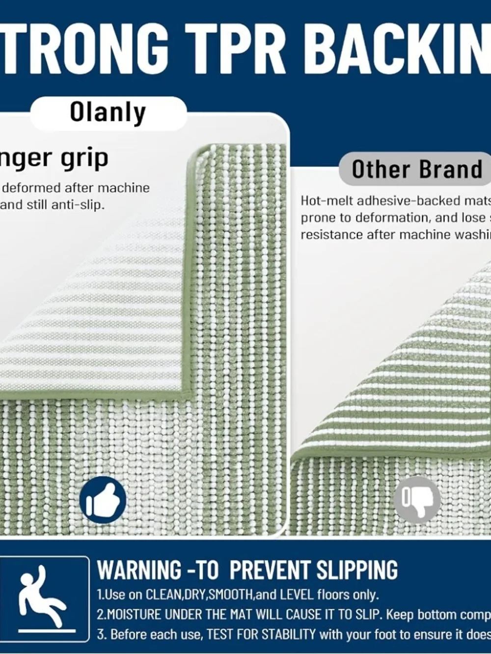 olanly sage green